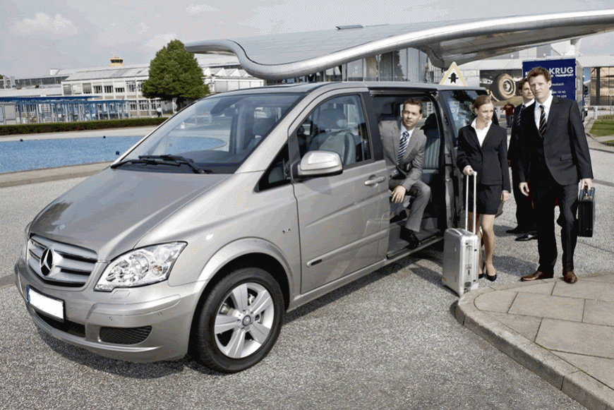 Hull Taxi & Airport Transfers