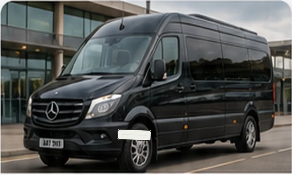 Group & Luggage Travel